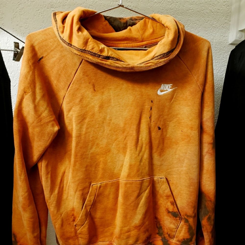 Nike hoodie